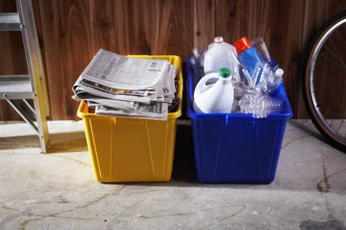 Maintaining your garden after clearance