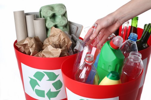 Clearance pricing packages for Woolwich residents
