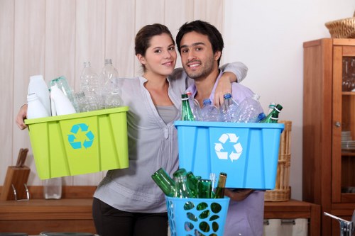 Benefits of professional garden clearance