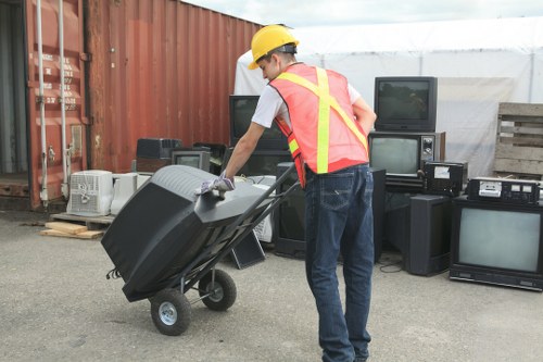 Eco-Friendly Home Clearance Practices