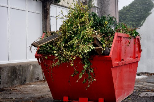 Customized office clearance solutions for businesses