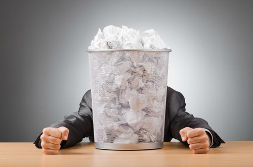 Eco-friendly waste management practices for businesses